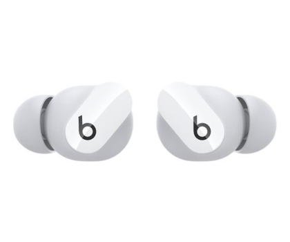 True Wireless APPLE Beats Studio Buds White